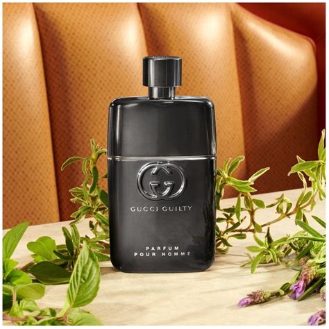 gucci guilty heren proefmonster|gucci guilty pour homme.